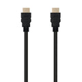HDMI Cable NANOCABLE 10.15.0305 5 m Black