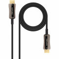 HDMI Cable NANOCABLE 10.15.2110 10 m Black