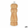 Pfeffermühle Quttin Holz (20 Stück)