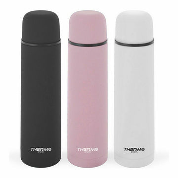 Thermos ThermoSport TOUCH Acier inoxydable (Reconditionné A)