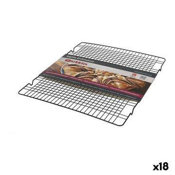 Obstschale Quttin 43 x 37 x 1,5 cm (18 Stück)