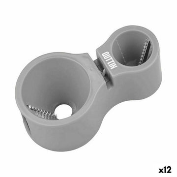 Schäler Quttin DOBLE  14,7 X 7,5 X 6 CMS (12 Stück)