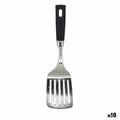 Küchenspatel Quttin Foodie Edelstahl 35 x 8 x 3,5 cm (18 Stück)