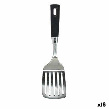 Küchenspatel Quttin Foodie Edelstahl 35 x 8 x 3,5 cm (18 Stück)