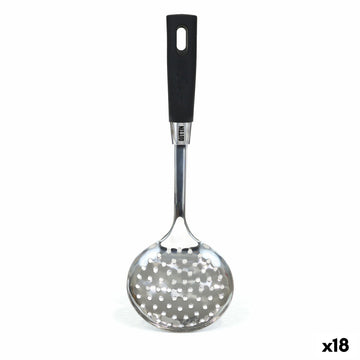 Schaumlöffel Quttin Foodie Edelstahl 11,5 x 34 x 4,5 cm
