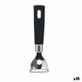 Rotary Peeler Quttin Foodie Stainless steel 1 mm 19 x 5,5 cm (18 Units)