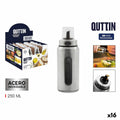 Ölfläschchen Quttin 250 ml (16 Stück)