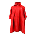 Wasserfeste Poncho mit Kapuze Joluvi Mountain