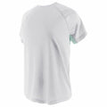 Herren Kurzarm-T-Shirt Joluvi Estoril