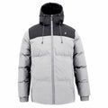 Sportjackefür Herren Joluvi Signo Schwarz