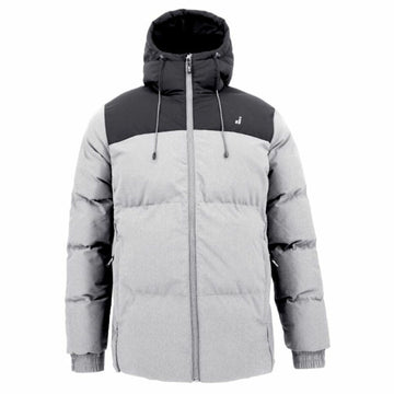 Sportjackefür Herren Joluvi Signo Schwarz