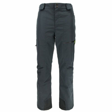 Ski Trousers Joluvi Roccaraso Black