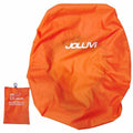 Wasserdichte Rucksackhülle Joluvi Orange