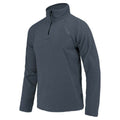 Fleece Joluvi Surprise 2.0 Hellgrau