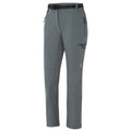 Schneehose Joluvi Soft-Tech W Grau