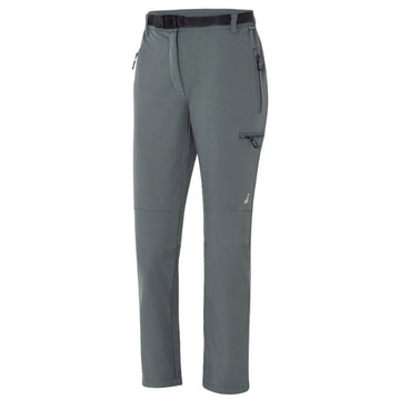 Schneehose Joluvi Soft-Tech W Grau