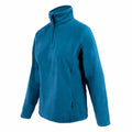 Fleece Joluvi Surprise 2.0 Blau Damen