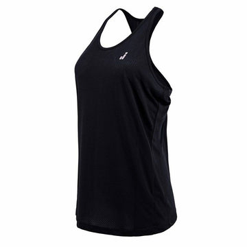 Ärmelloses Damen-T-Shirt Joluvi Athlet Tir (M)