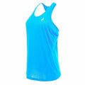 Women's Sleeveless T-shirt Joluvi Athlet Tir (M)