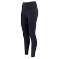 Leggings de Sport pour Enfants Joluvi Mavi Noir