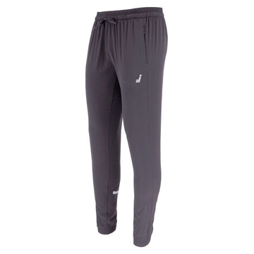 Long Sports Trousers Joluvi Meta Grey