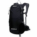 Bergrucksack Joluvi Bulnes 20 Schwarz