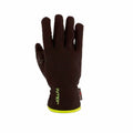 Skihandschuhe Joluvi 231201-0101 Schwarz Damen