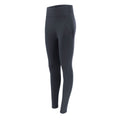 Long Sports Trousers Joluvi Tiffany Black