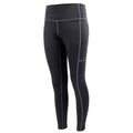 Sporthose Damen Joluvi Mavi Schwarz