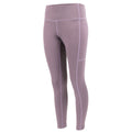 Sporthose Damen Joluvi Mavi Lila