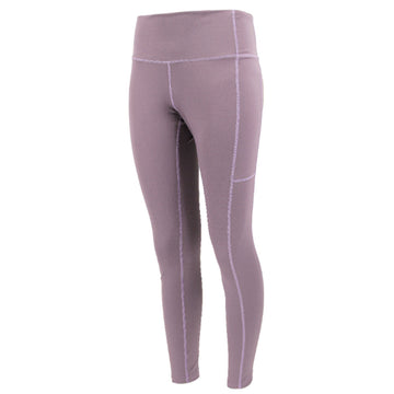 Sporthose Damen Joluvi Mavi Lila