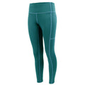 Sporthose Damen Joluvi Mavi grün