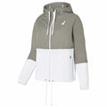 Sportjacke für Frauen Joluvi Mostayal Weiß