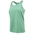 Tanktop Frau Joluvi CORFU TIR W grün