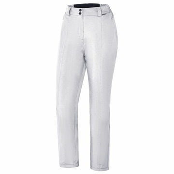 Schneehose Joluvi Engelberg Weiß