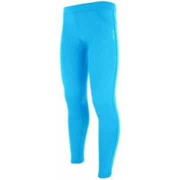 Sportshorts für Kinder Joluvi Campus Blau