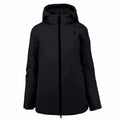 Sportjacke für Frauen Joluvi Heat indy