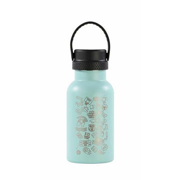 Bouteille Thermique F.C. Barcelona 350 ml