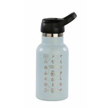 Bouteille Thermique Real Madrid C.F. 350 ml