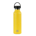 Bouteille Thermique Safta Amarillo Jaune Silicone Acier inoxydable