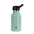 Bouteille Thermique Safta Eucalipto Vert Silicone Acier inoxydable