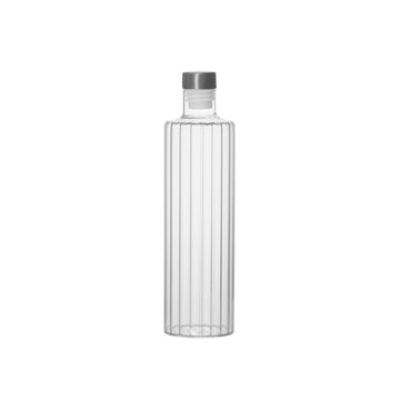 Glas-Flasche Andrea House 1 L