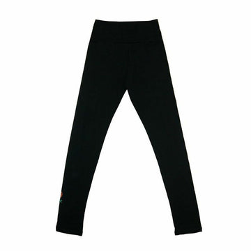 Sports Leggings for Children Rox R-Cosmos Blue Black