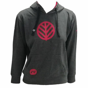 Unisex Hoodie Rox R-Cosmos Black Dark grey