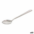 Löffel Privilege Quttin Edelstahl 34,2 x 6,4 cm (60 Stück)