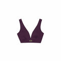 Women’s Sports Top Black Limba Black
