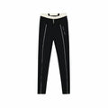 Sport leggings for Women Black Limba Streetflex Black