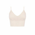 Haut de Sport pour Femme Black Limba Furina  Crème