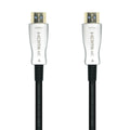 Câble HDMI Aisens A148-0377 Noir 15 m