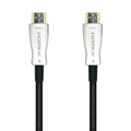 Câble HDMI Aisens A148-0378 Noir 20 m Grande vitesse Premium